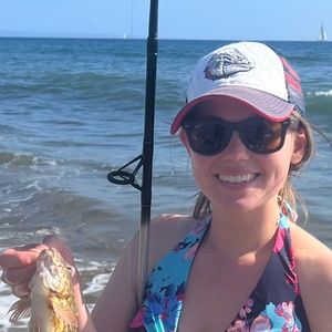 Meet your Posher, Marci